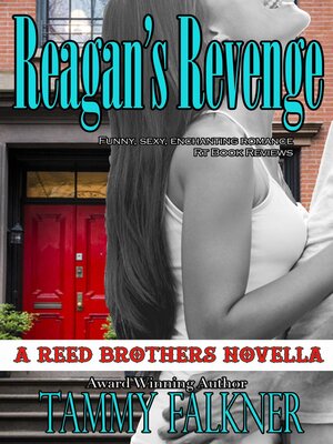 cover image of Reagan's Revenge and Ending Emily's Engagement
